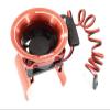 Thermo Controlled 30x30mm Fan w/Intake Ram Funnel for 36mm Motor, 1/10 RC view 1