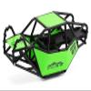 Integy Realistic 1/10 Scale RC Rock Bouncer Plastic Roll Cage view 4