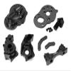 Essentials Aluminum Upgrade Set A for Element RC 1/10 Scale Enduro Sendero view 1