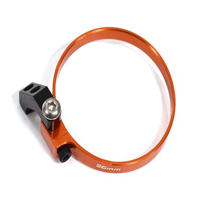 Integy Alloy Clamp Type Cooling Fan Mount for 36mm Size Electric R/C Motor
