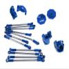 Integy Essentials Aluminum Upgrade Set C for Element RC 1/10 Scale Enduro Sendero view 1