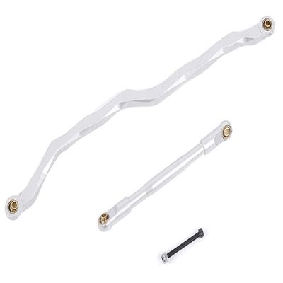 Alloy Steering Linkage Set for Axial 1/10 RBX10 Ryft 4WD Rock Bouncer