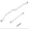 Alloy Steering Linkage Set for Axial 1/10 RBX10 Ryft 4WD Rock Bouncer view 1