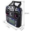 RC Model FS-i6 2.4GHz 6CH Radio Set, TX w/FS-iA6B Designed for Aircraft & RTR Upgrade view 2