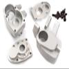 Alloy Steering Blocks Portal Housing for Axial 1/10 SCX10 III Trail Crawler view 1