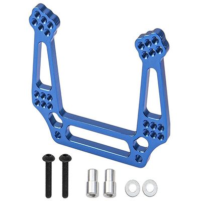 Integy Alloy Front Shock Tower for 1/10 Stampede 2WD/Slash 2WD 3639