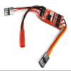 Integy 15A ESC Electronic Speed Controller 7.4V for 1/28 Mini Size view 1
