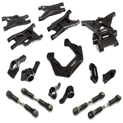 Billet Machined Suspension Kit for Traxxas 1/10 Nitro Slash 2WD
