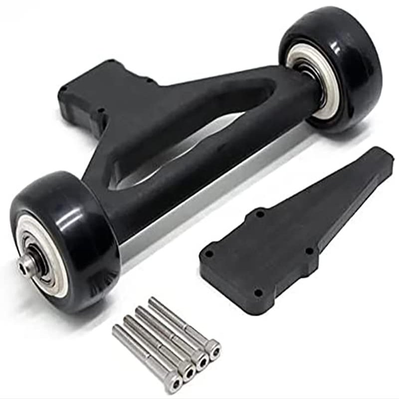 Wheelie Bar Set for Arrma 1/5 Kraton & 1/5 Outcast ARA320536