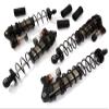 Billet Machined Piggyback Shock Set for Arrma 1/10 Granite 4X4 3S BLX view 1