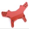 Integy Alloy Front Shock Tower for Losi 1/18 Mini-T 2.0 view 1