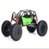 Integy 1/10 Scale RC Rock Bouncer Chassis Kit w/Tires & Wheels (No Electronics) view 1