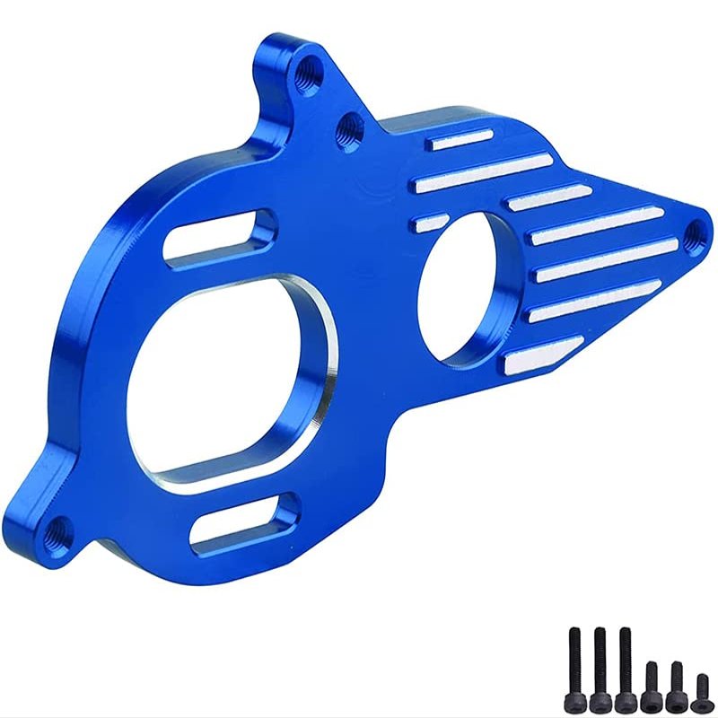 Alloy Motor Heatsink Mount for Arrma 1/10 Granite 4X4 3S BLX