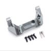 Alloy Rear Bumper Mount for Traxxas TRX-4 Scale & Trail Crawler view 1