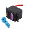 Integy V3 Digital MG996R Standard Size Metal Gear Servo 12kg 0.14s w/Metal Horn view 4