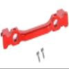 Billet Machined Alloy Front Bumper Mount for Axial 1/24 SCX24 Rock Crawler view 1