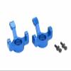 Alloy Machined Steering Blocks for Traxxas LaTrax Teton 1/18 Monster Truck view 1