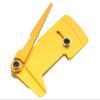 Integy Aluminum Alloy Ride Height 3-to-10mm & Camber Gauge for 1/10 Drift & TC view 4