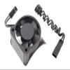 Integy Air Scoop Shroud w/High Speed Cooling Fan 30x30mm JST Plug 6V-8.4V 23, 000rpm view 1