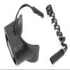 Integy Air Scoop Shroud w/High Speed Cooling Fan 30x30mm JST Plug 6V-8.4V 23, 000rpm view 3
