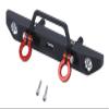 Billet Machined Front Bumper for Axial 1/24 SCX24 Rock Crawler view 1