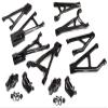 Billet Machined Suspension Conversion Kit for Traxxas 1/10 E-Revo 2.0 view 1