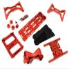 Integy Essentials Aluminum Upgrade Set B for Element RC 1/10 Scale Enduro Sendero view 1