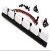 Integy Realistic Roof Top Spot LED (6) Light Set 151mm Width for 1/10 Scale RC view 1