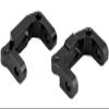 Alloy Caster Blocks for Tamiya Scale Off-Road CC01 view 1