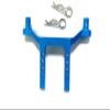 Alloy Machined Front Body Mount for Traxxas LaTrax Teton 1/18 Monster Truck view 1