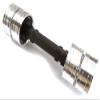 Integy Billet Machined Straight Axle w/Dually Wheels for 1/14 Semi-Tractor (W=182mm) view 1