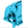Billet Machined Alloy Center Gearbox Housings for Axial 1/24 SCX24 Rock Crawler view 1
