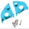 Billet Machined Alloy Center Gearbox Housings for Axial 1/24 SCX24 Rock Crawler view 2