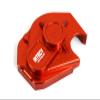 Alloy Machined Pinion & Spur Gear Cover for Axial 1/24 SCX24 view 4