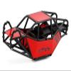 Integy Realistic 1/10 Scale RC Rock Bouncer Plastic Roll Cage view 4