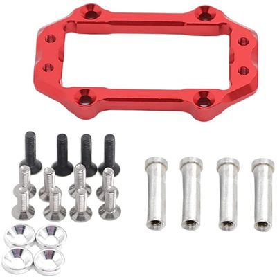 Alloy Steering Servo Mount for Arrma 1/8 Kraton 6S BLX AR320430
