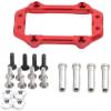 Alloy Steering Servo Mount for Arrma 1/8 Kraton 6S BLX AR320430 view 1