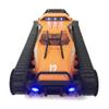 Integy SG-1203 High Speed Drift RC Crawler Tank RC Model view 3