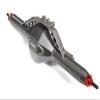 Complete Billet Machined T13 Rear Axle for Axial 1/10 SCX-10 Dingo Honcho Jeep view 1