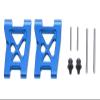 Alloy Machined Rear Suspension Arms for Traxxas LaTrax Teton 1/18 Monster Truck view 1