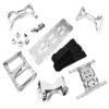 Essentials Aluminum Upgrade Set B for Element RC 1/10 Scale Enduro Sendero view 1