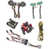 Complete LED Multi-Function Light Set for Traxxas TRX-4 Crawler view 1