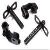 Machined Rear Body Posts w/Mounts for Arrma 1/5 Kraton 4X4 8S BLX ARA320485 view 1