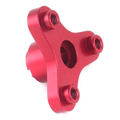 Integy Slipper Clutch Eliminator for 1/10 Slash 2WD, Stampeder 2WD, Rustle 2WD 5552X