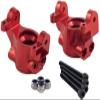 Machined Alloy Caster Blocks for Axial 1/10 RBX10 Ryft 4WD Rock Bouncer view 1