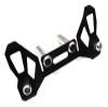 Machined Front Body Mounts w/Posts for Arrma 1/5 Kraton 4X4 8S BLX ARA320485 view 1