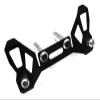 Machined Front Body Mounts w/Posts for Arrma 1/5 Kraton 4X4 8S BLX ARA320485 view 4
