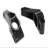 Billet Machined Rear Hub Carriers for Traxxas 1/10 Rustler 4X4 1952 view 1