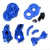 Integy Essentials Aluminum Upgrade Set A for Element RC 1/10 Scale Enduro Sendero view 1