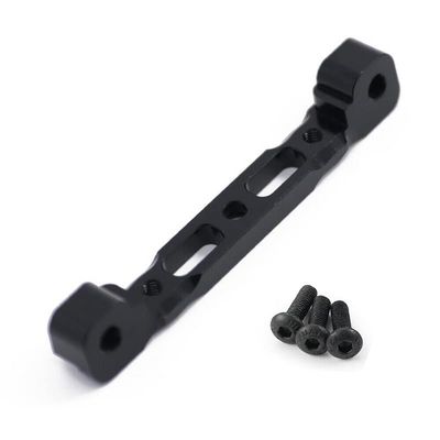 Alloy Front Upper Pin Mount for Arrma 1/8 Kraton 6S BLX, Senton, Typhon AR330379